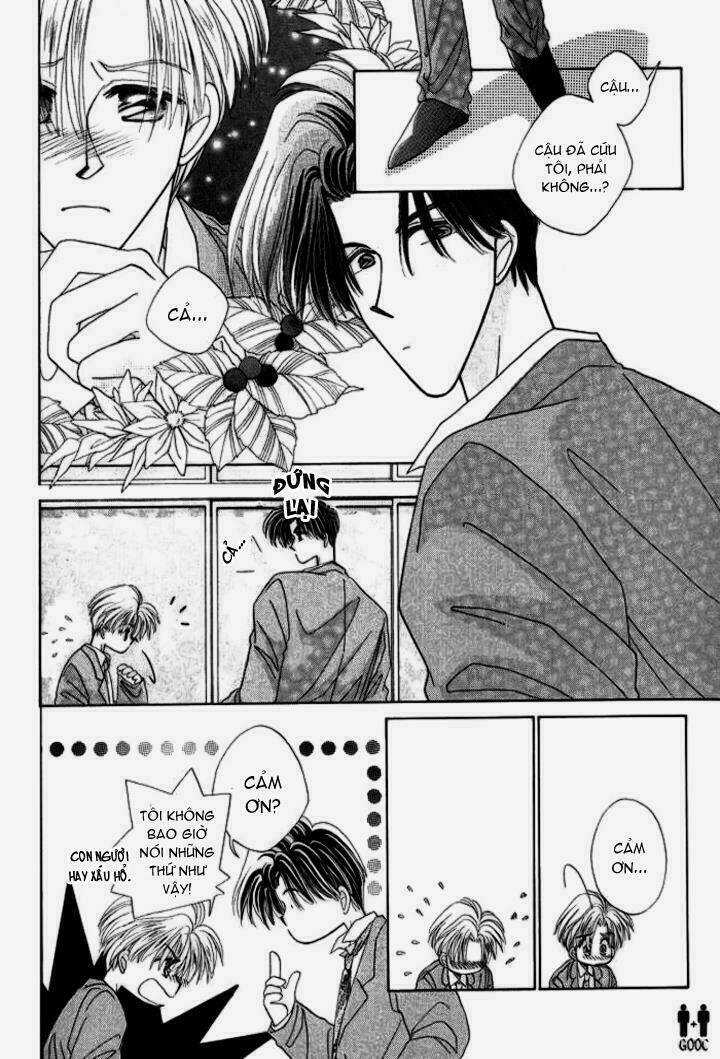 Only You - Chapter 1 - Trang 22