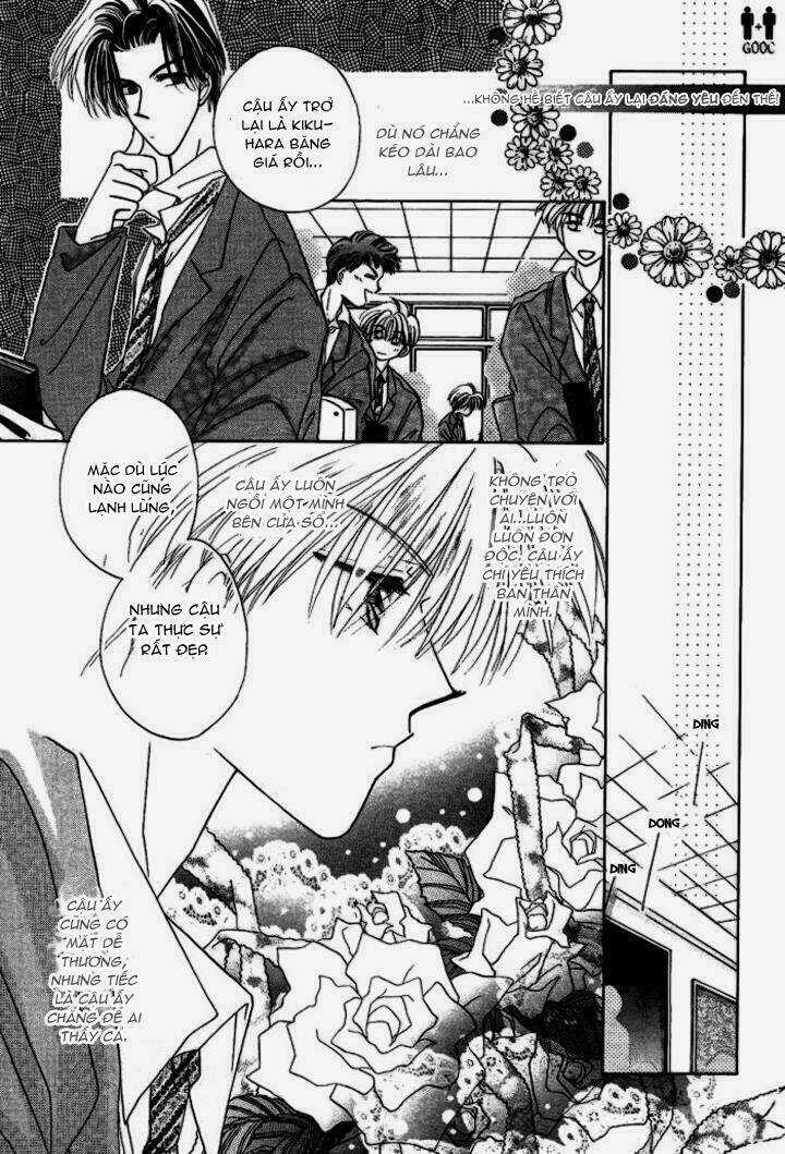 Only You - Chapter 1 - Trang 24