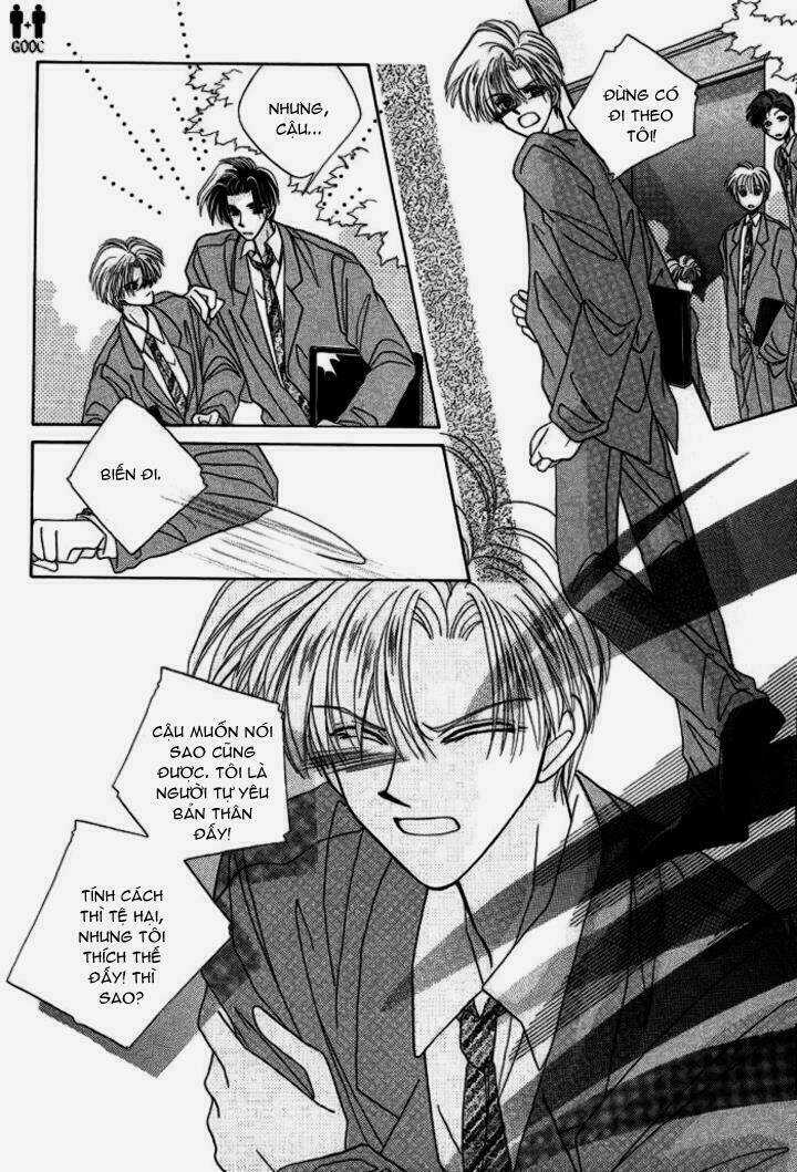 Only You - Chapter 1 - Trang 29