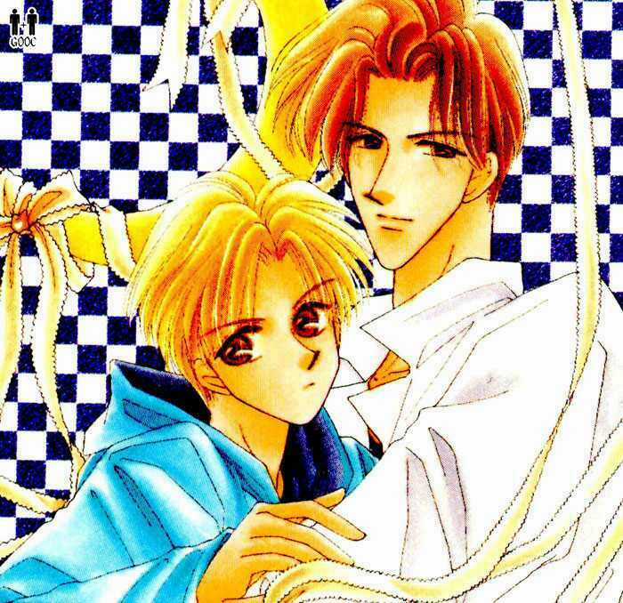 Only You - Chapter 1 - Trang 5