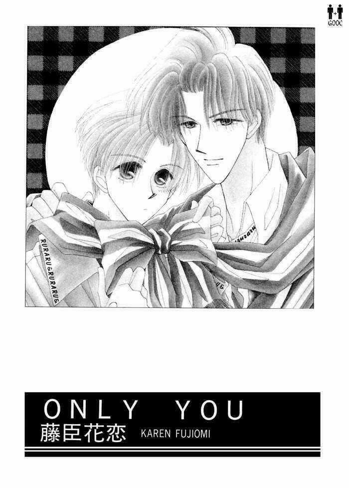 Only You - Chapter 1 - Trang 8