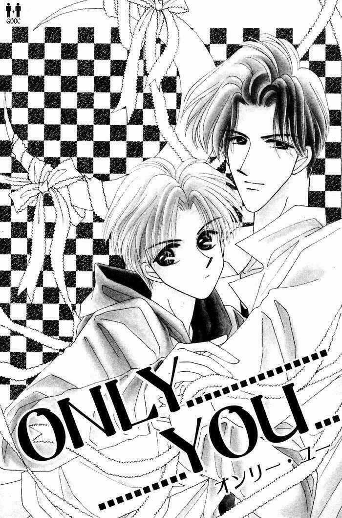 Only You - Chapter 1 - Trang 10