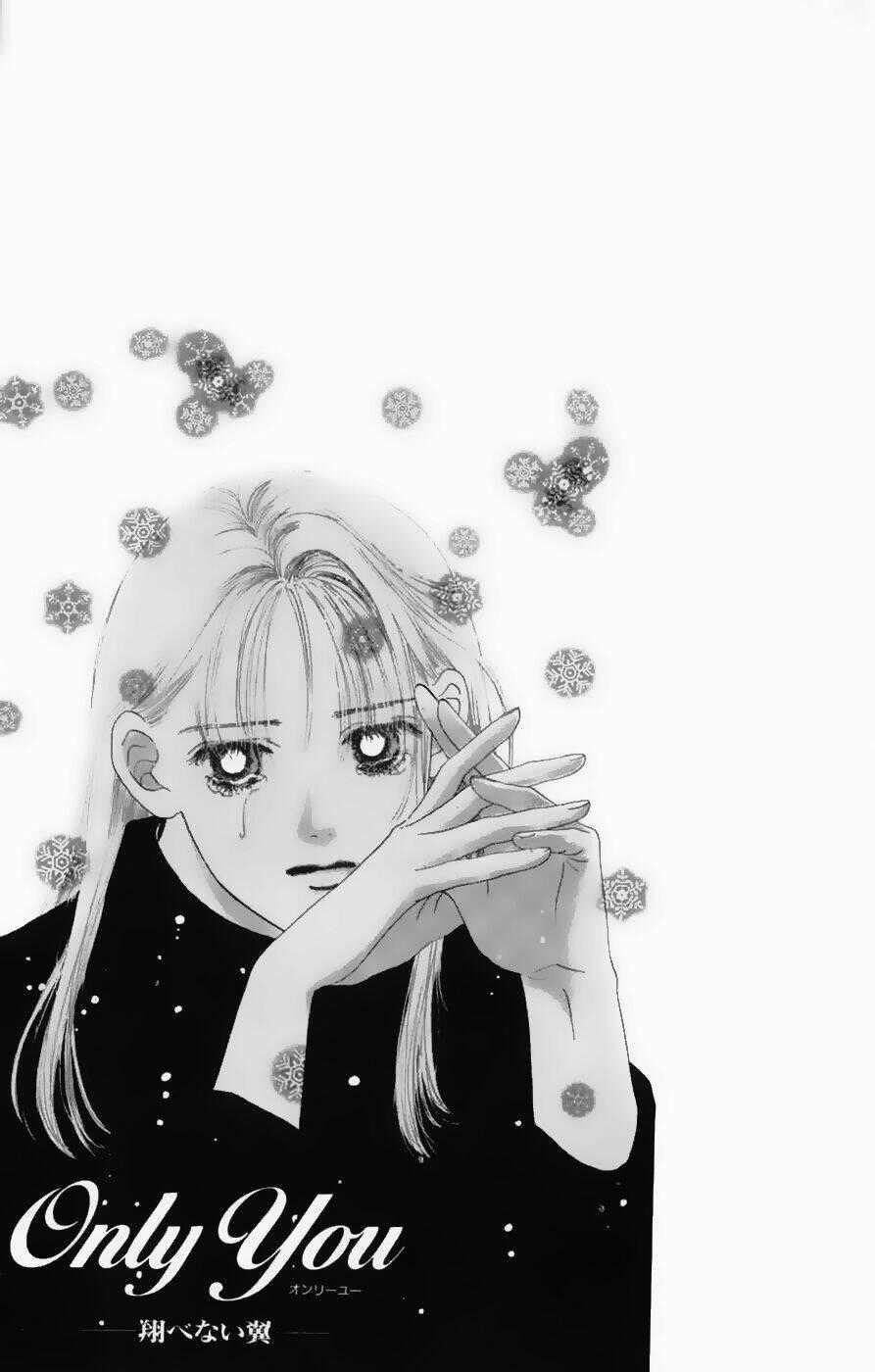 Only You - Chapter 10 - Trang 1