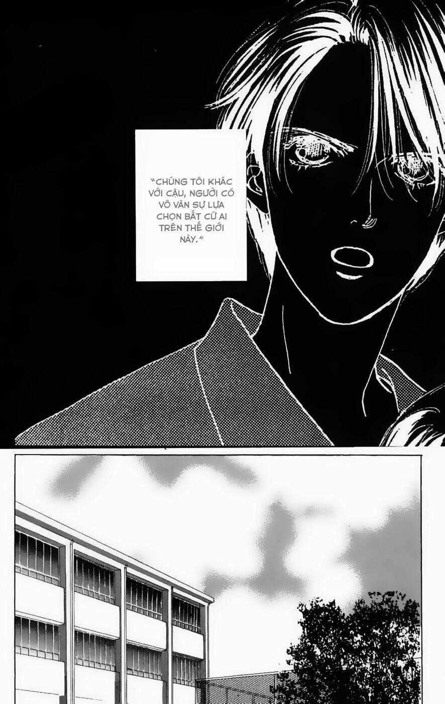 Only You - Chapter 10 - Trang 2