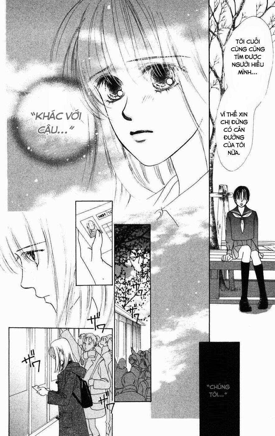 Only You - Chapter 10 - Trang 16