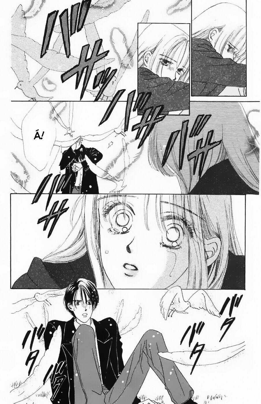 Only You - Chapter 10 - Trang 30