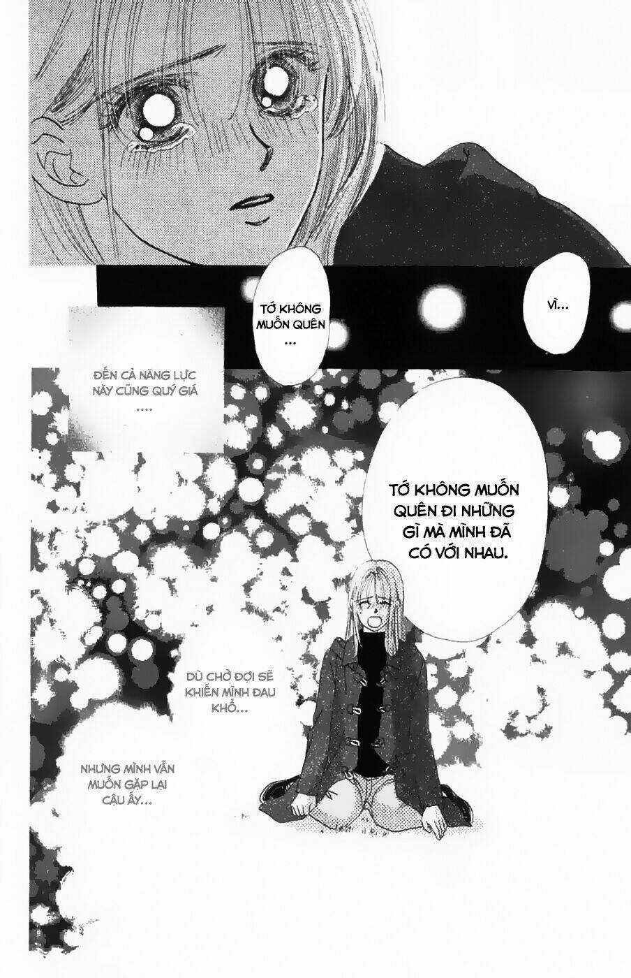 Only You - Chapter 10 - Trang 32