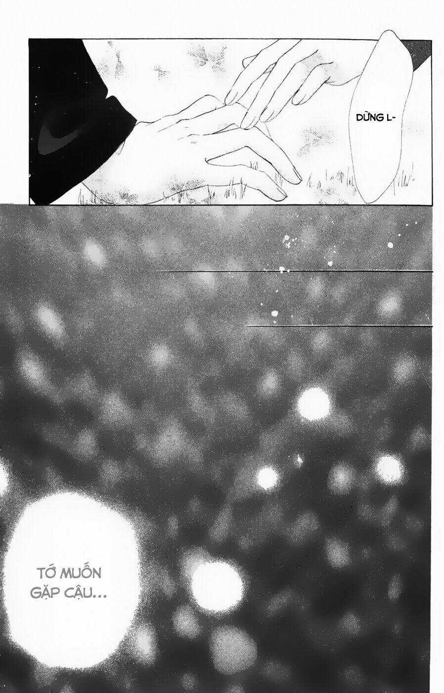 Only You - Chapter 10 - Trang 35