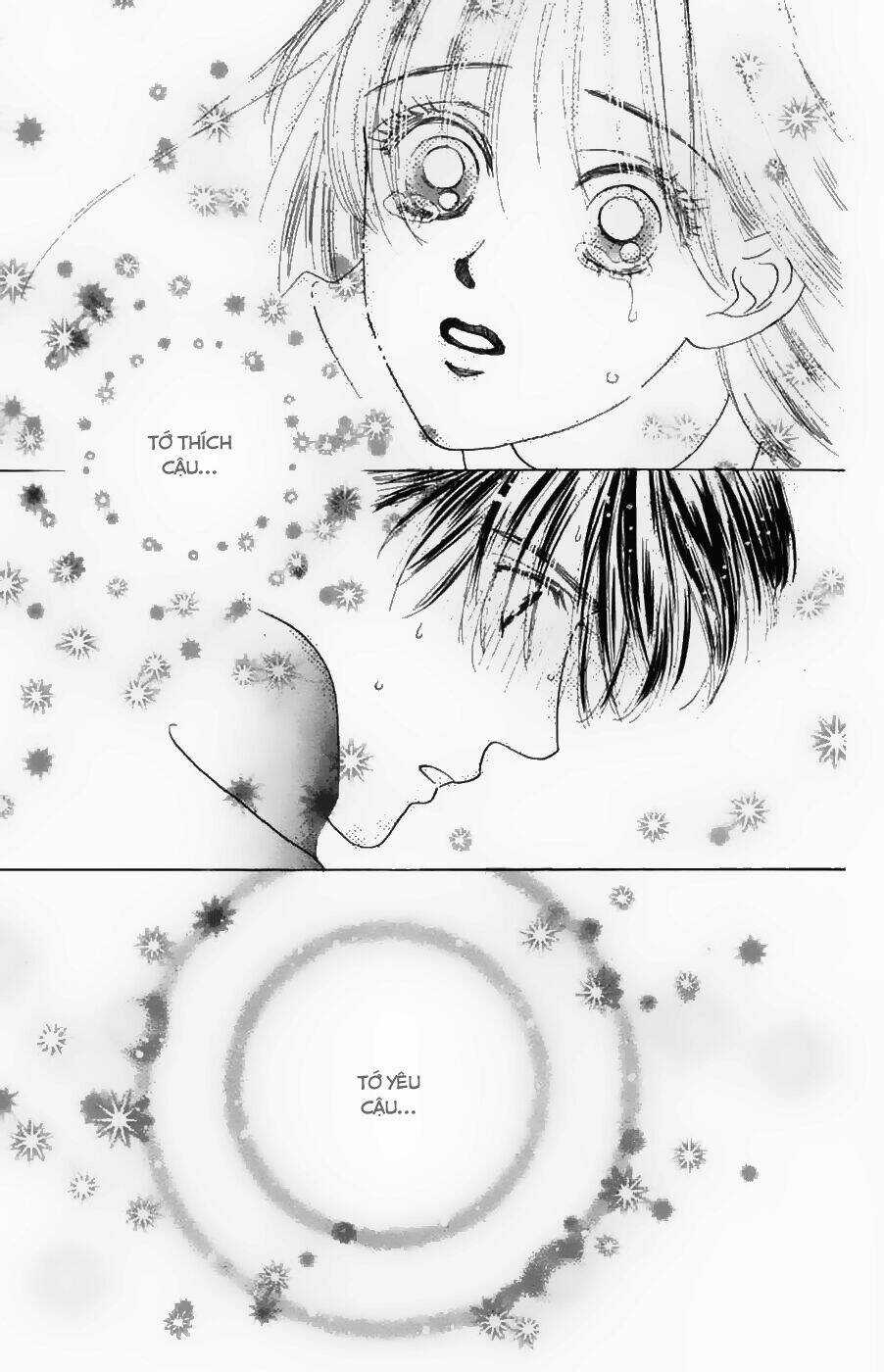 Only You - Chapter 10 - Trang 39