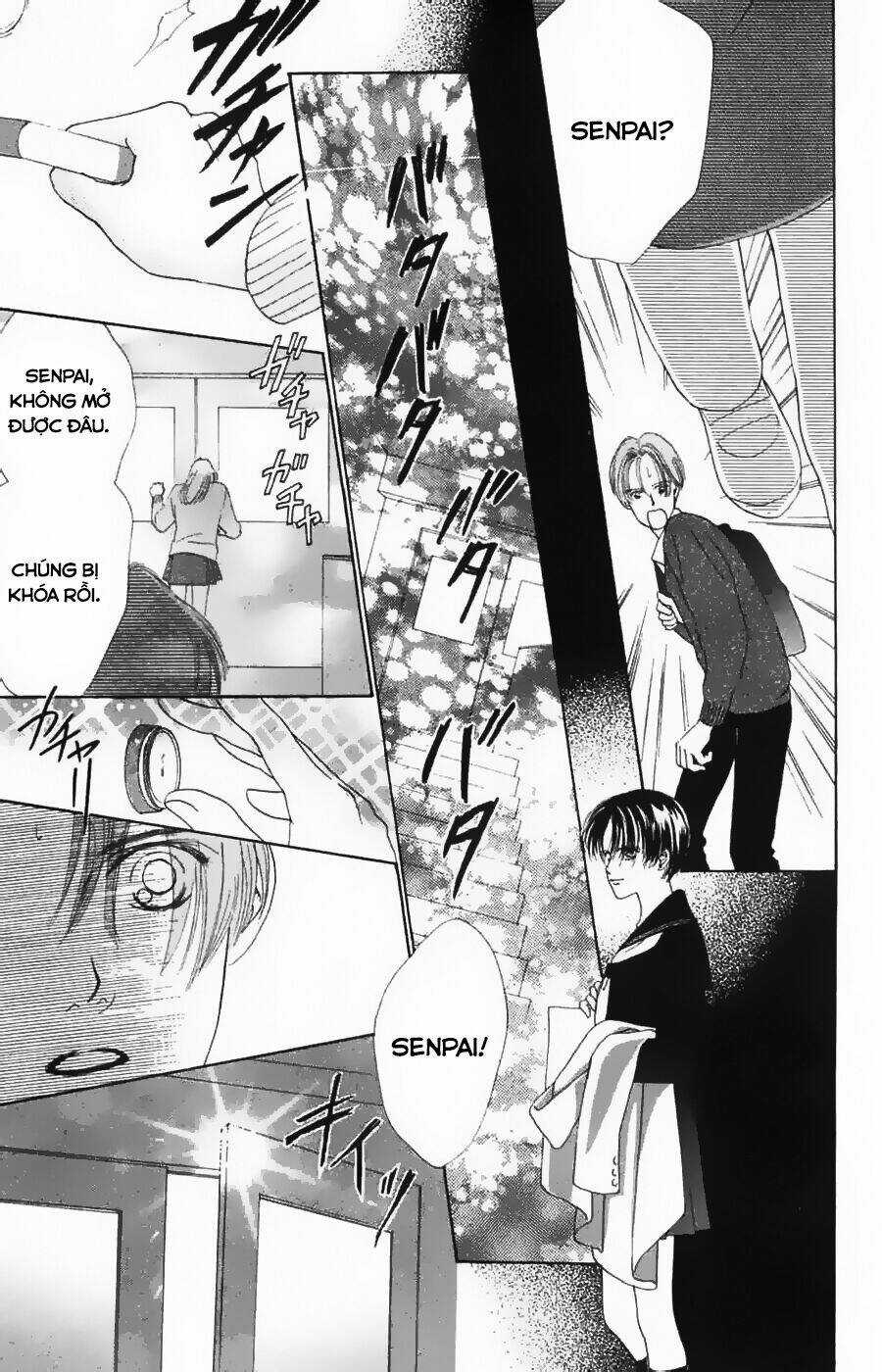 Only You - Chapter 10 - Trang 7