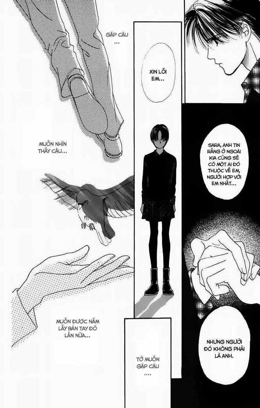 Only You - Chapter 11 - Trang 15