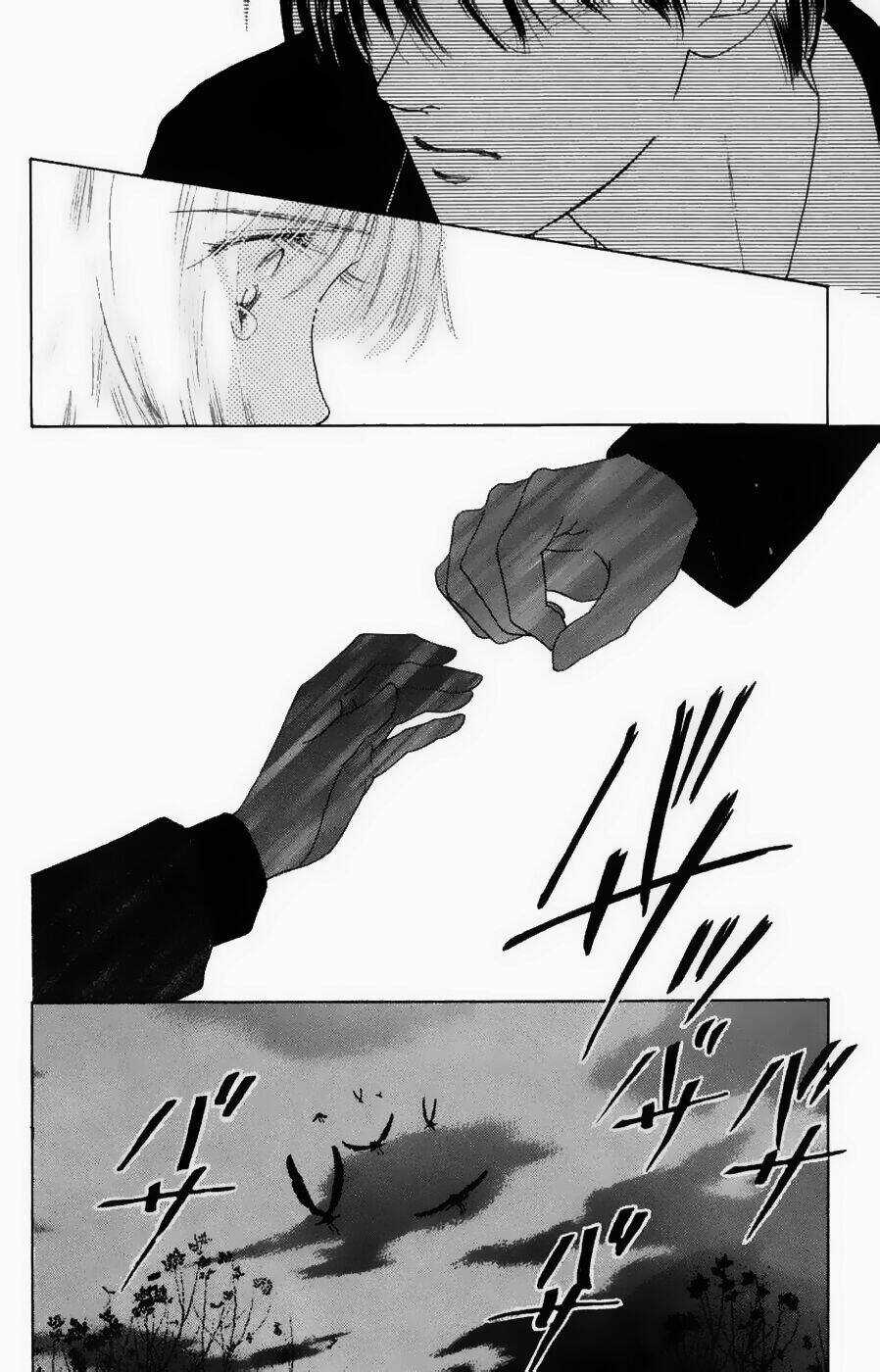 Only You - Chapter 11 - Trang 3