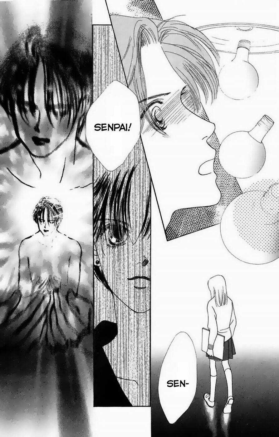 Only You - Chapter 11 - Trang 27