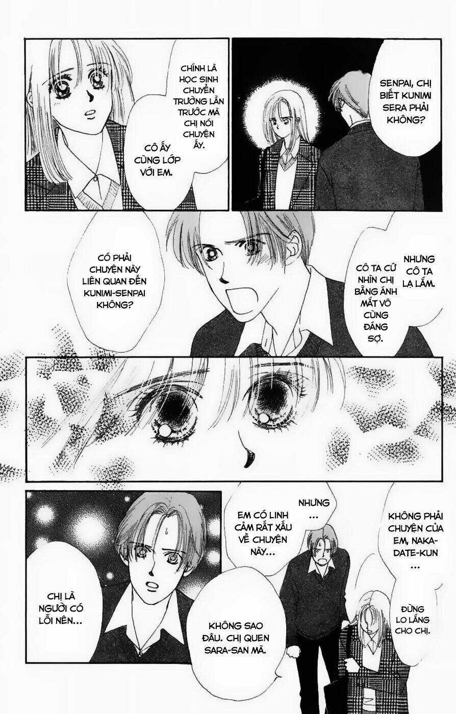 Only You - Chapter 11 - Trang 30