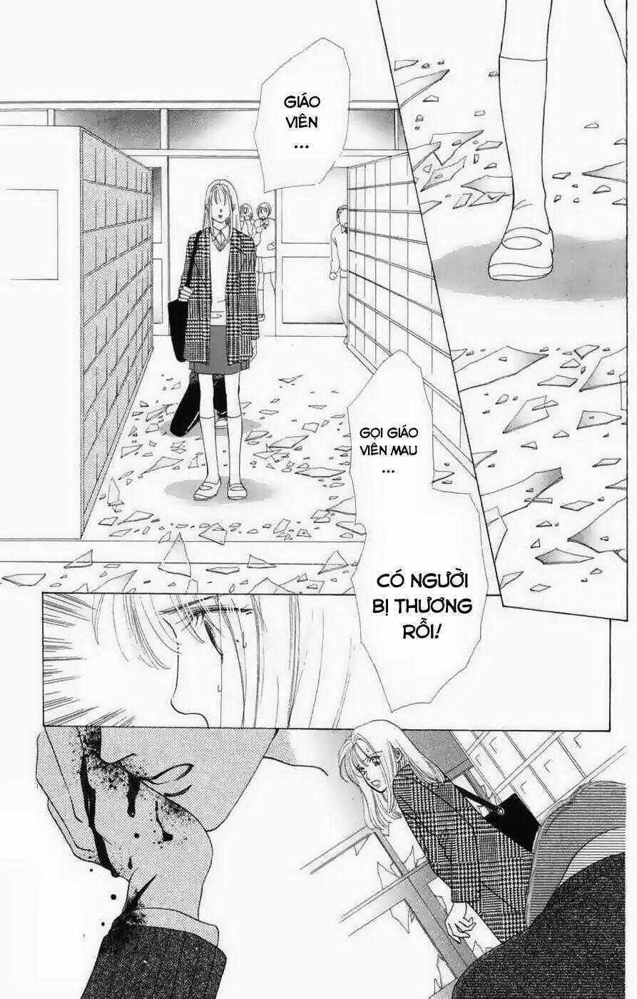 Only You - Chapter 12 - Trang 2