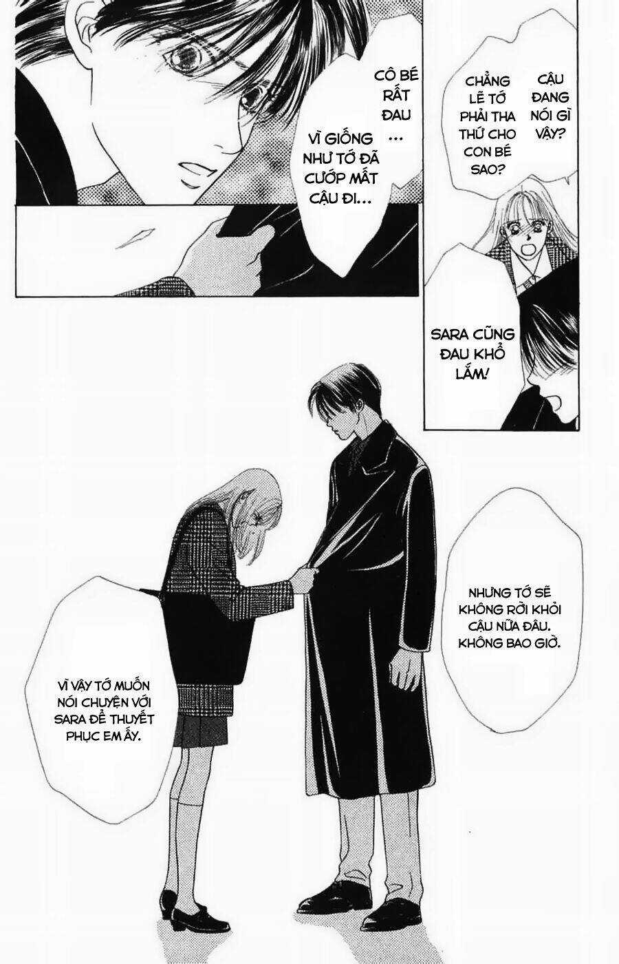 Only You - Chapter 12 - Trang 15