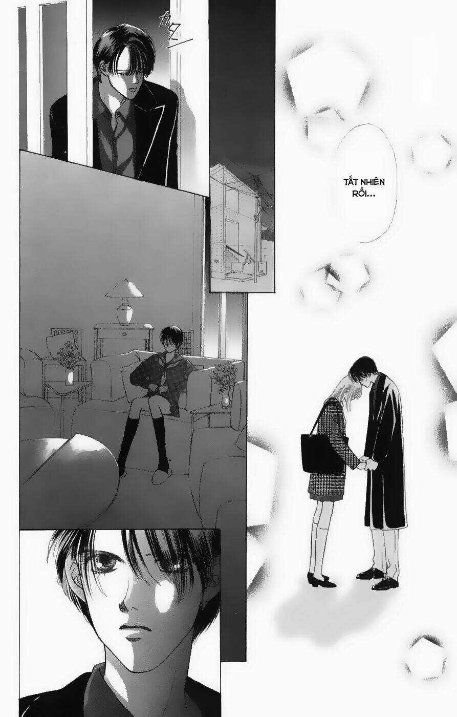 Only You - Chapter 12 - Trang 17