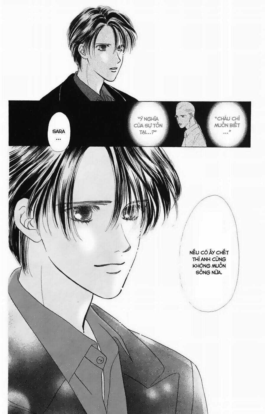 Only You - Chapter 12 - Trang 19