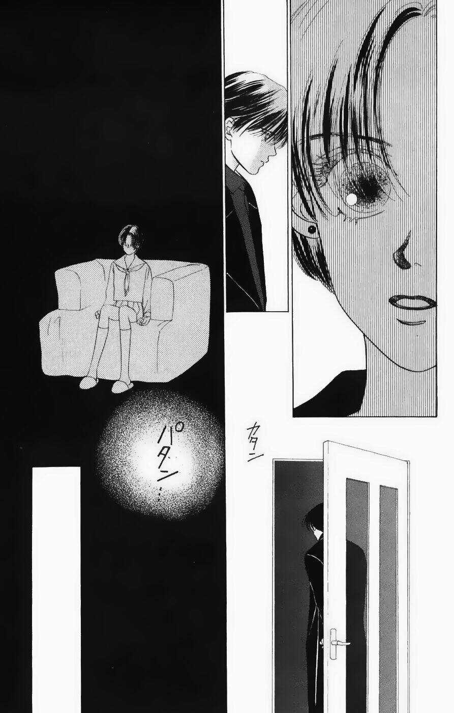 Only You - Chapter 12 - Trang 20