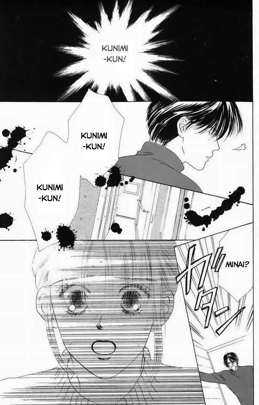 Only You - Chapter 13 - Trang 1