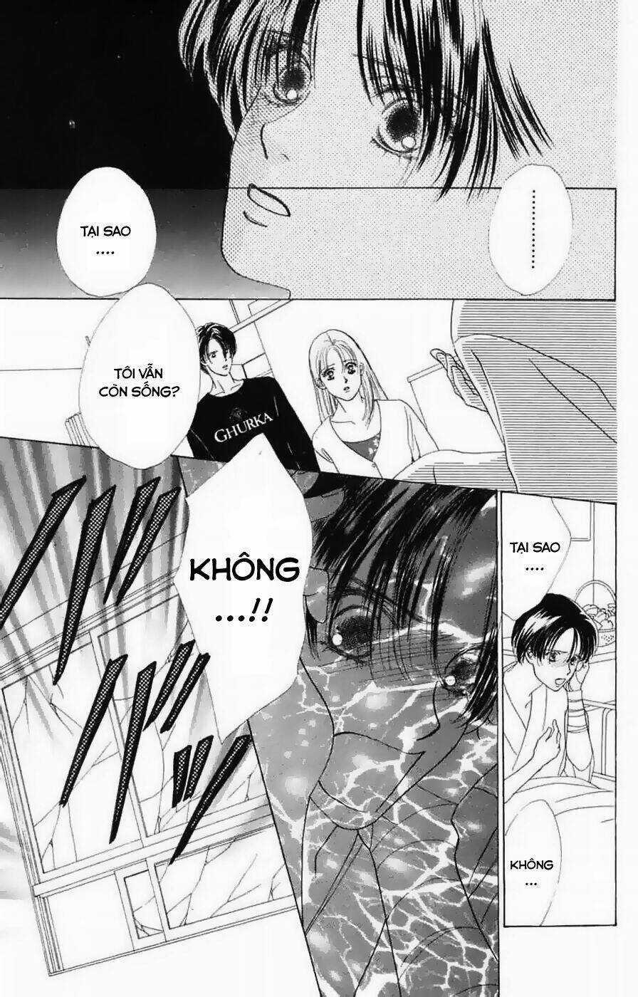 Only You - Chapter 13 - Trang 19