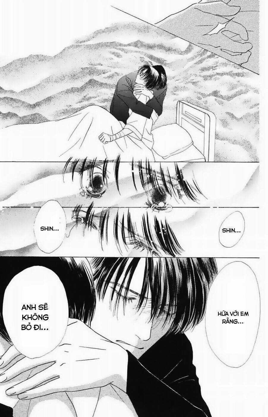 Only You - Chapter 13 - Trang 23