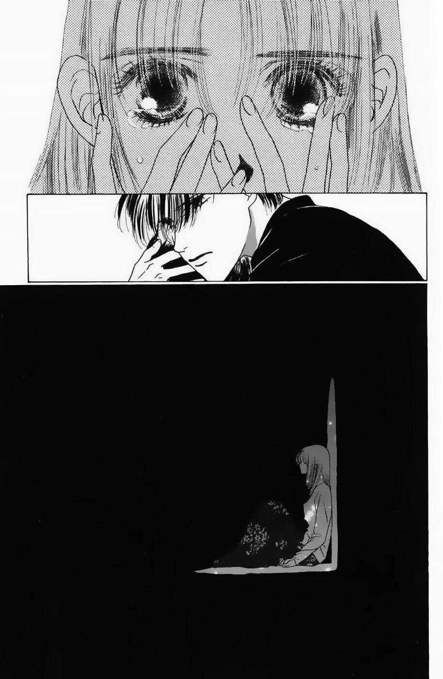 Only You - Chapter 13 - Trang 25