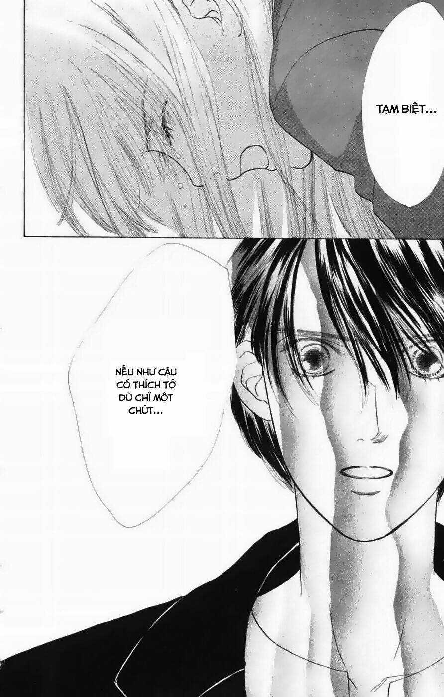 Only You - Chapter 13 - Trang 38