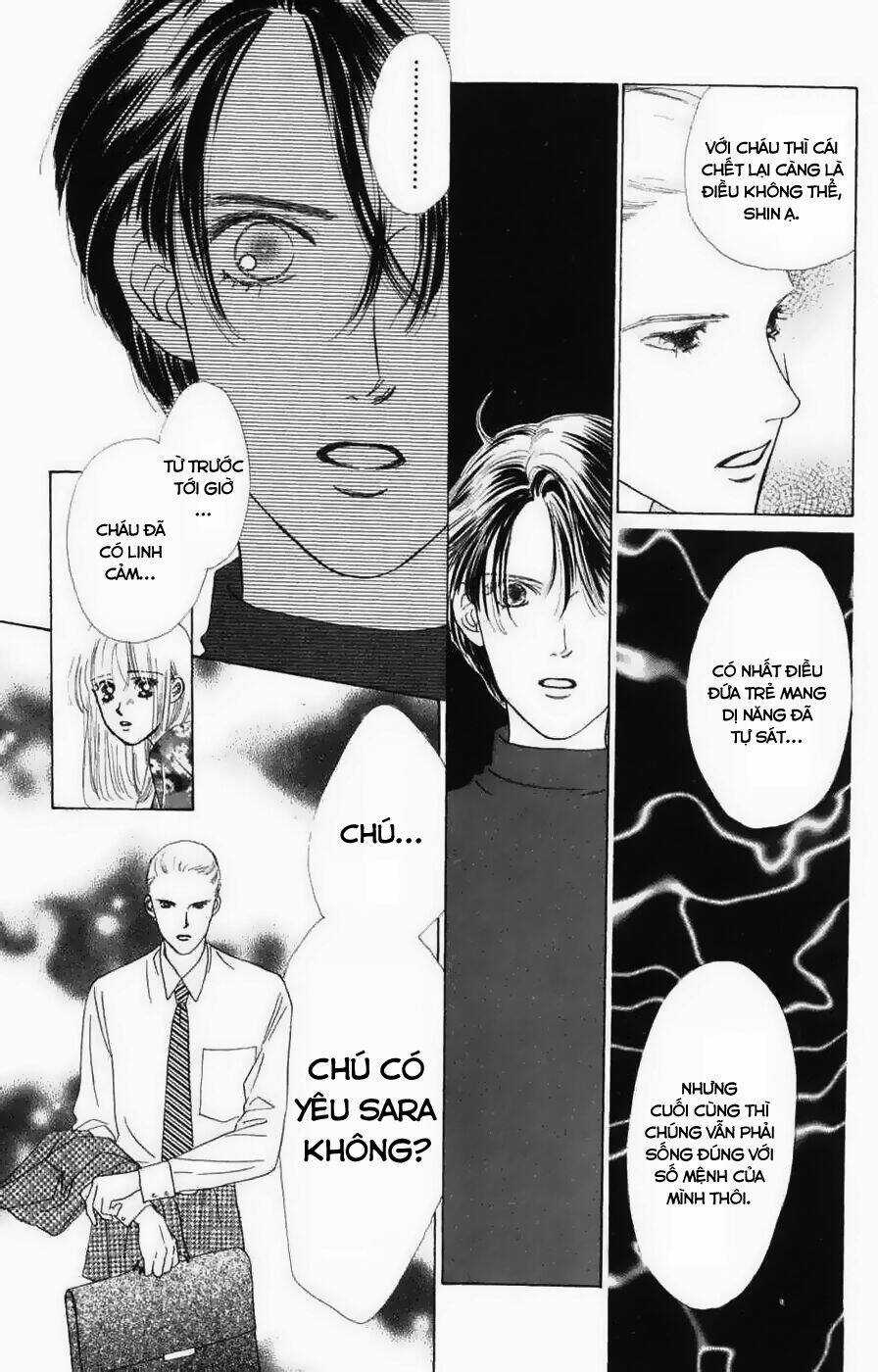Only You - Chapter 13 - Trang 9