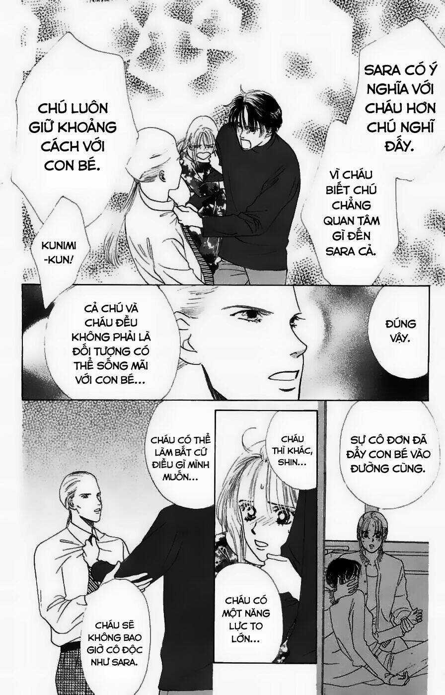 Only You - Chapter 13 - Trang 10