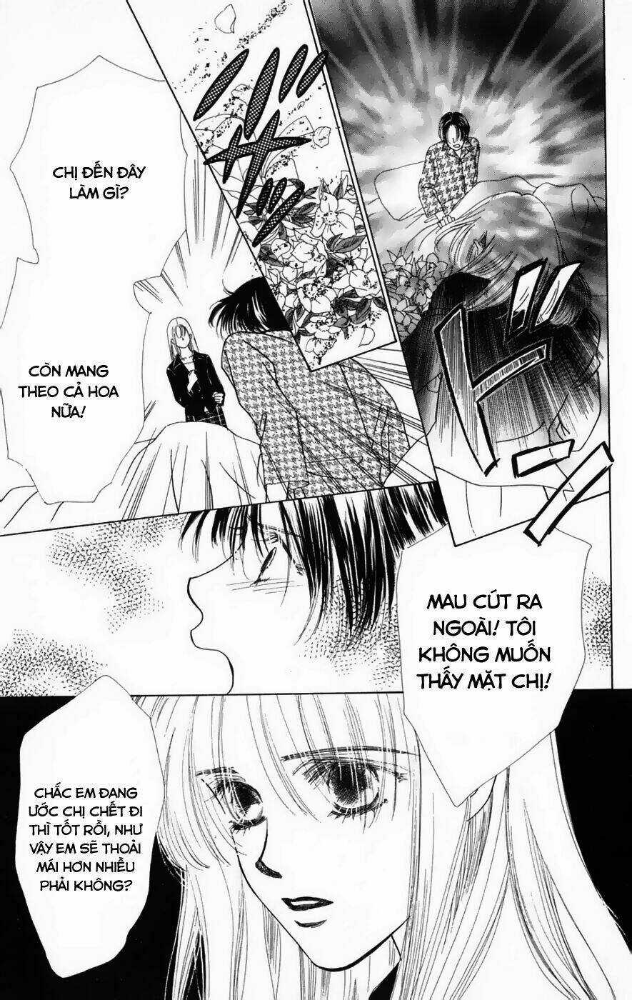 Only You - Chapter 14 - Trang 13