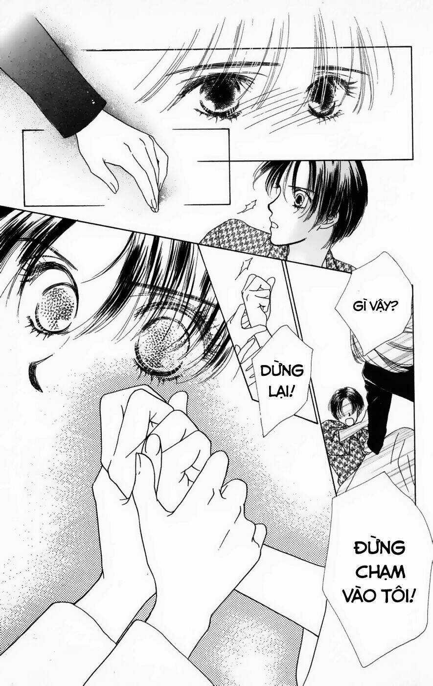 Only You - Chapter 14 - Trang 15