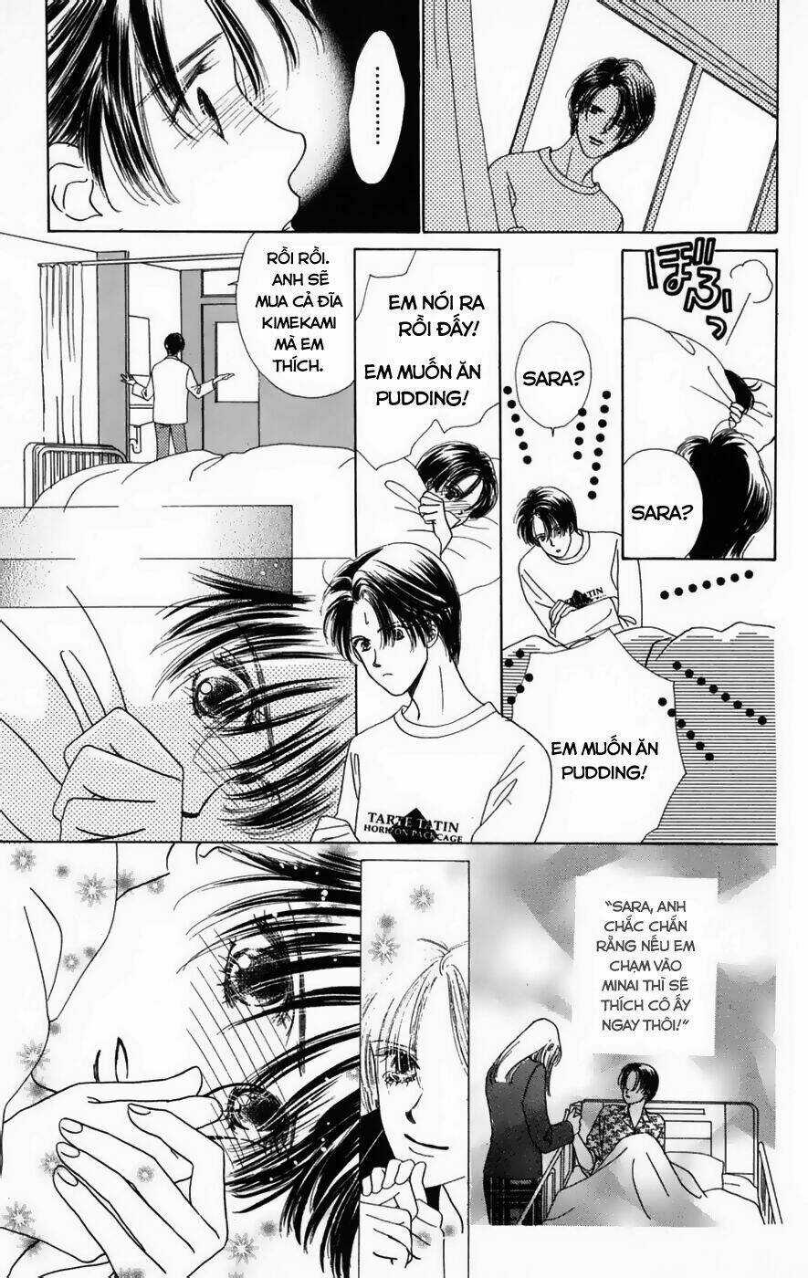 Only You - Chapter 14 - Trang 23