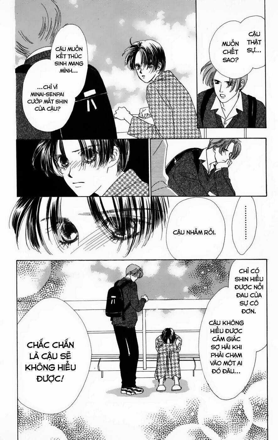 Only You - Chapter 14 - Trang 28