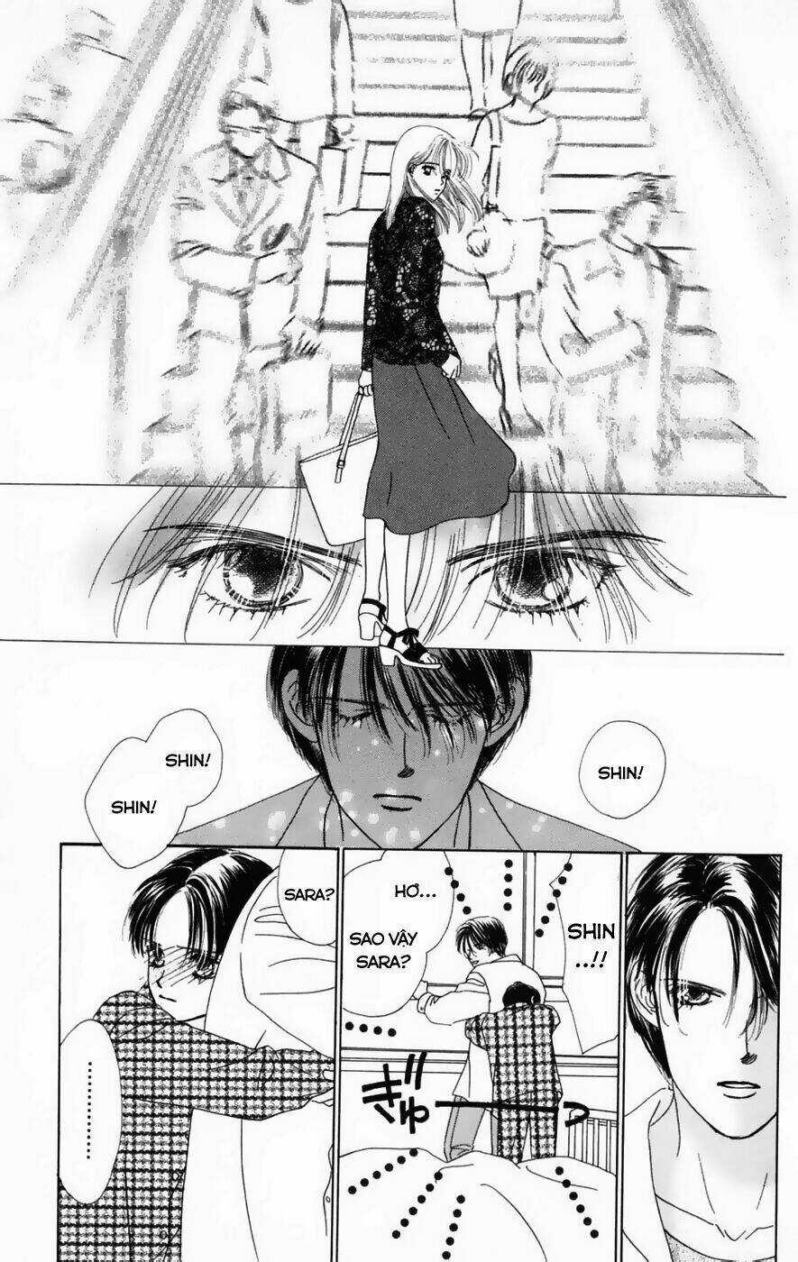 Only You - Chapter 14 - Trang 33