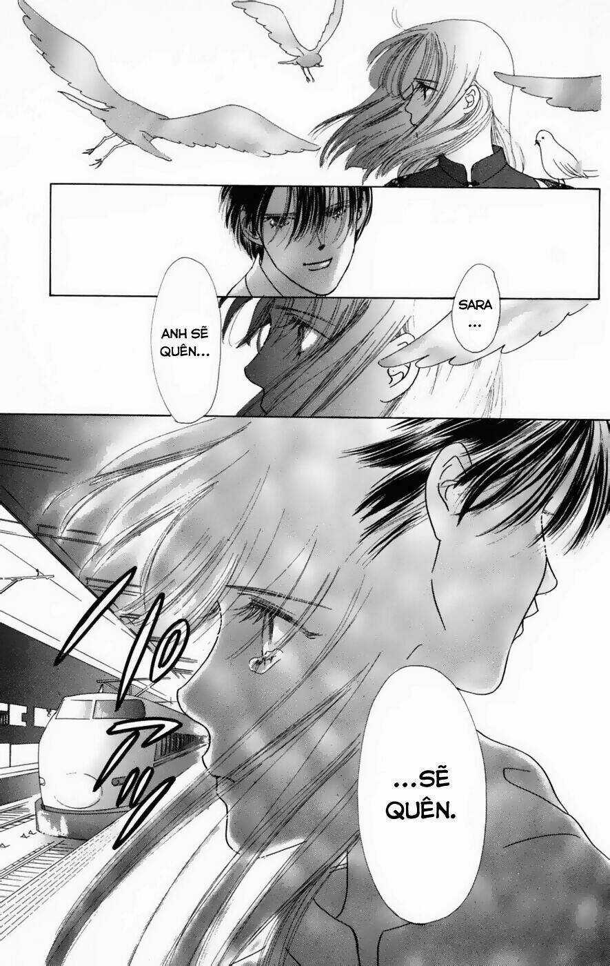 Only You - Chapter 14 - Trang 37