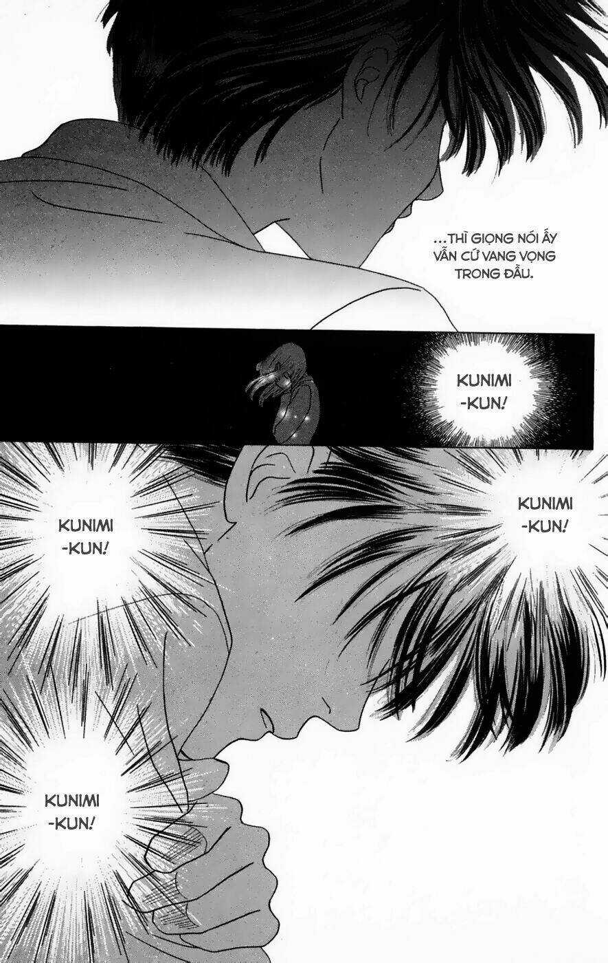 Only You - Chapter 14 - Trang 39