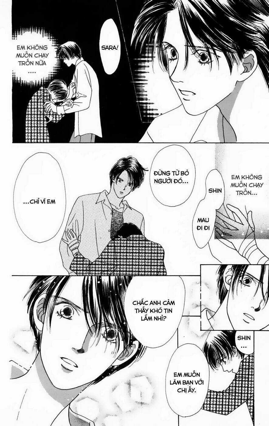 Only You - Chapter 14 - Trang 42