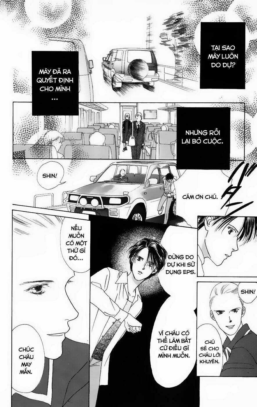 Only You - Chapter 14 - Trang 46