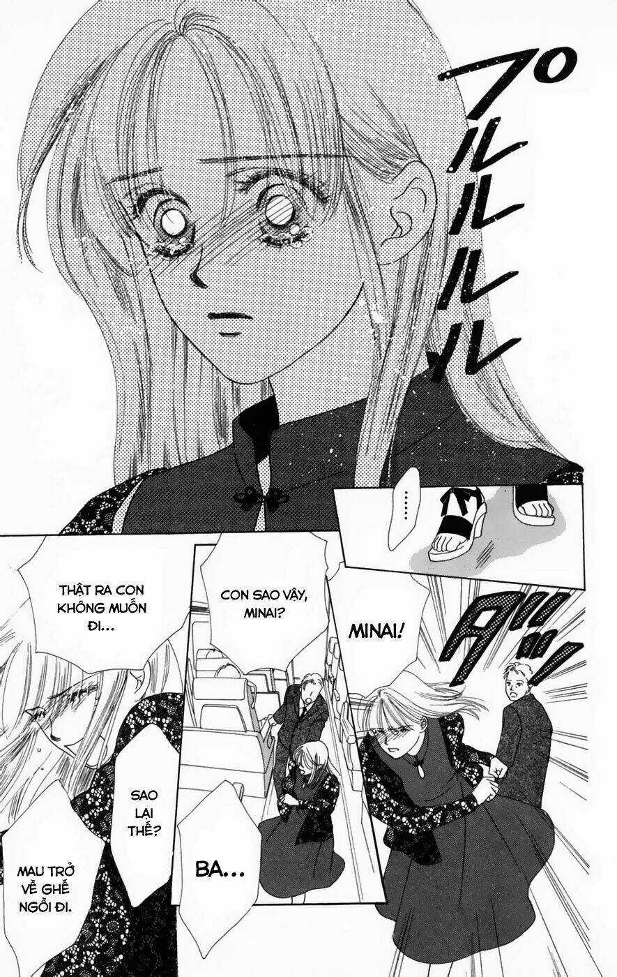 Only You - Chapter 14 - Trang 49