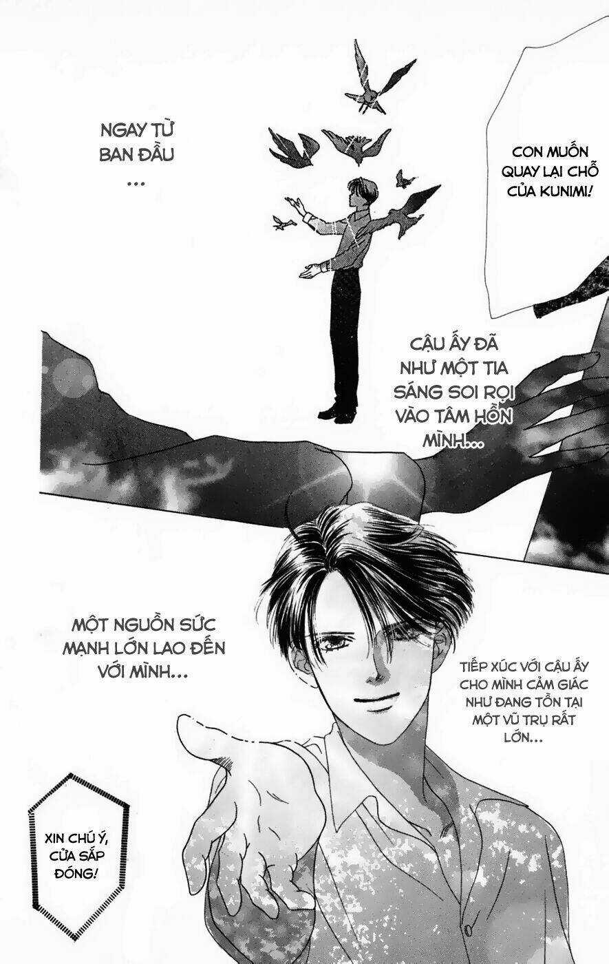 Only You - Chapter 14 - Trang 50