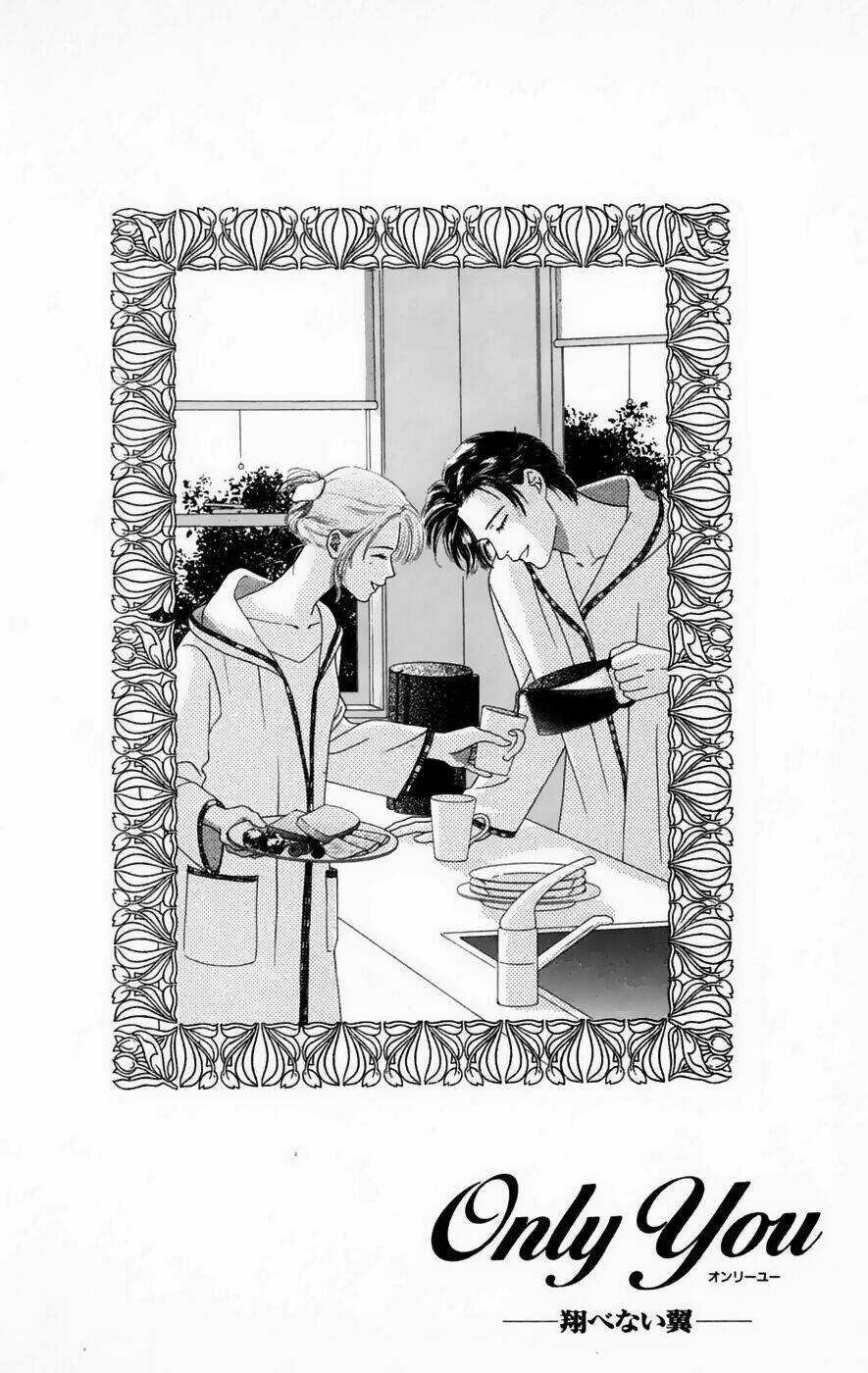 Only You - Chapter 14 - Trang 6