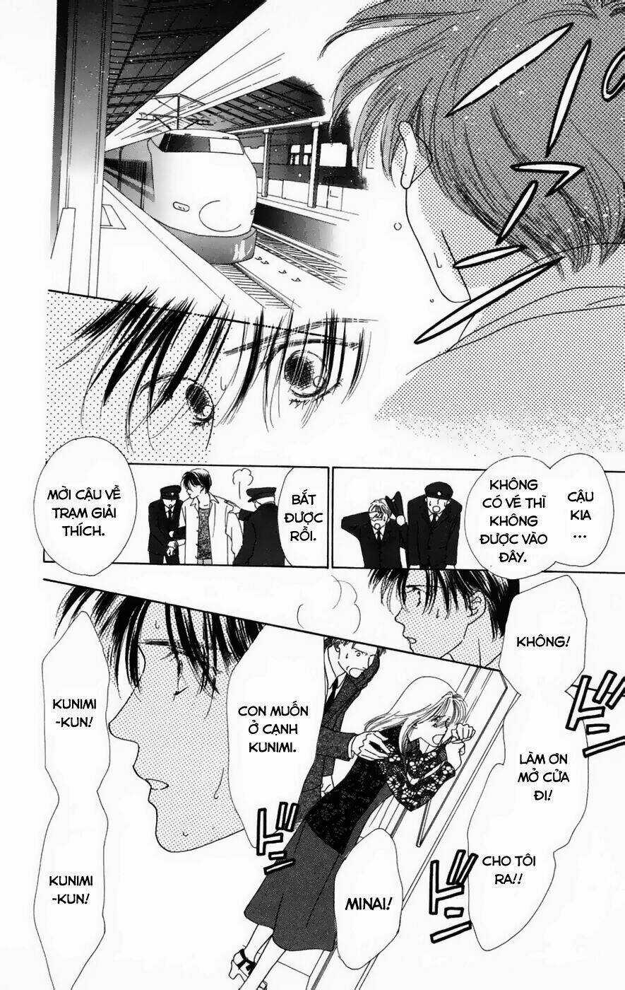 Only You - Chapter 14 - Trang 52