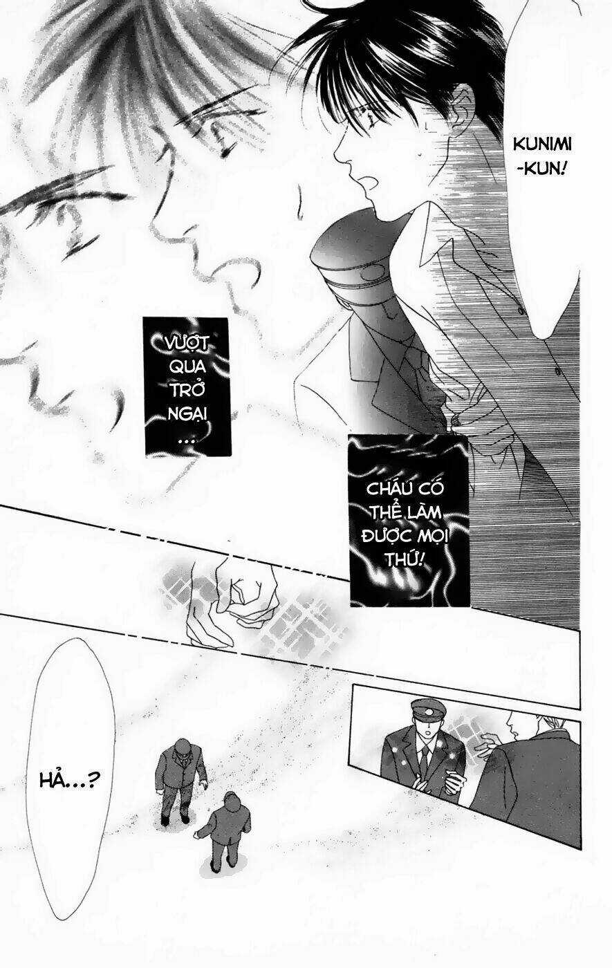 Only You - Chapter 14 - Trang 53