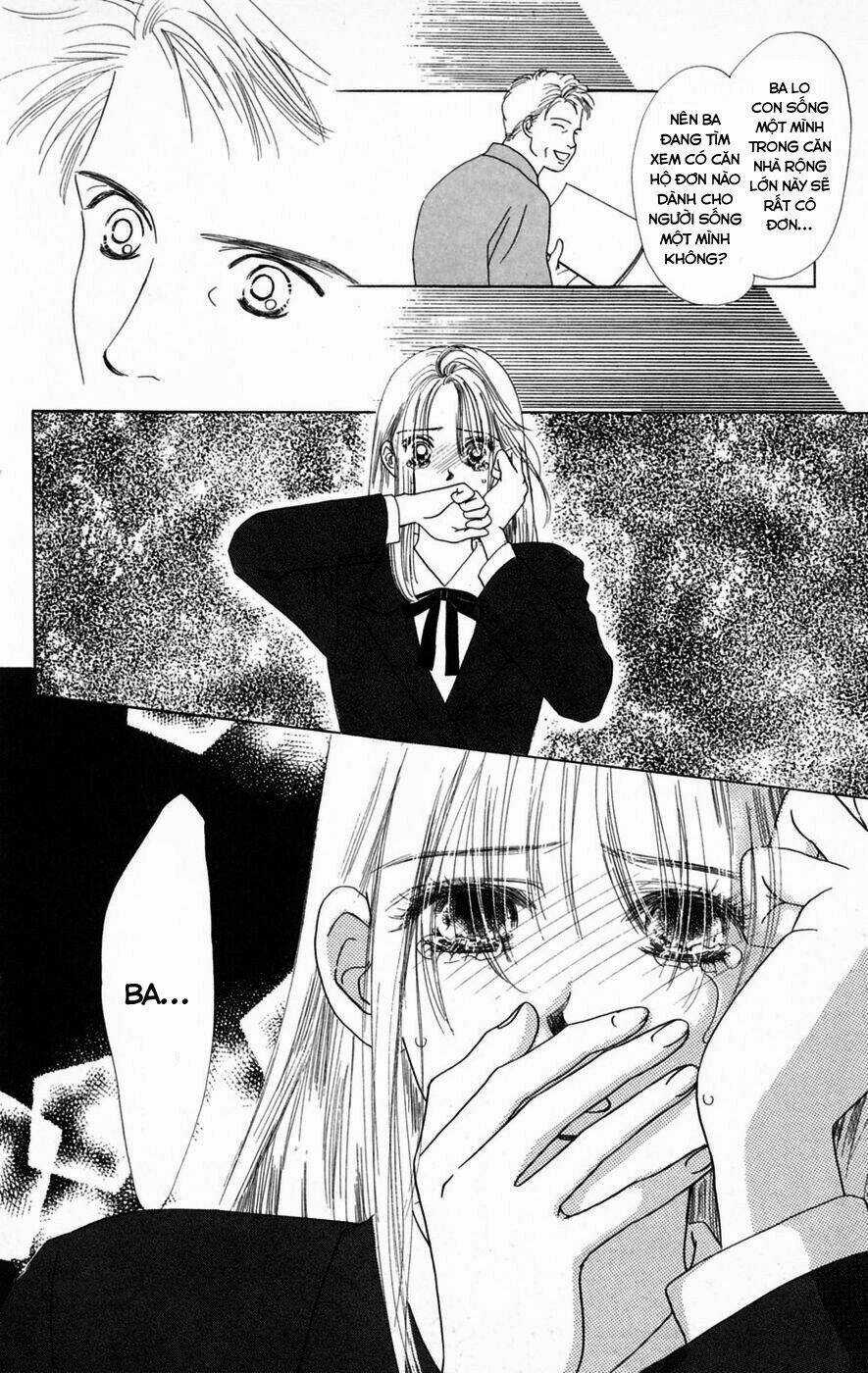 Only You - Chapter 14 - Trang 8