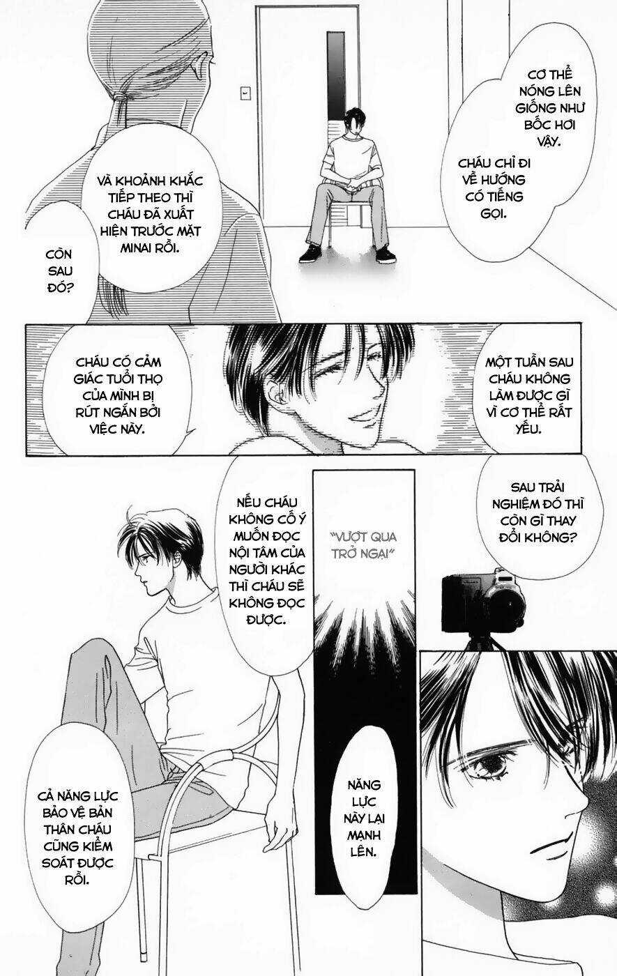 Only You - Chapter 15 - Trang 12