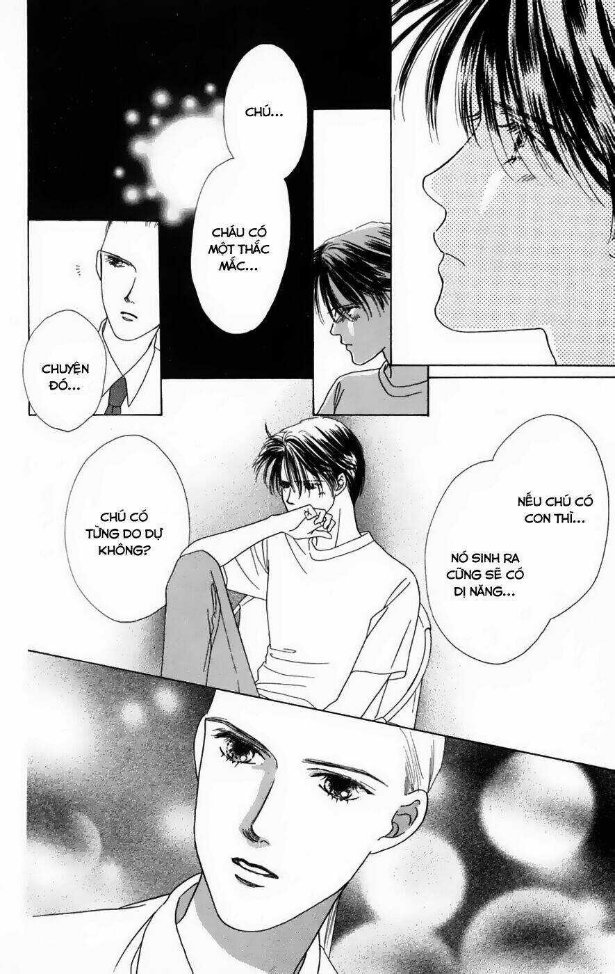 Only You - Chapter 15 - Trang 14