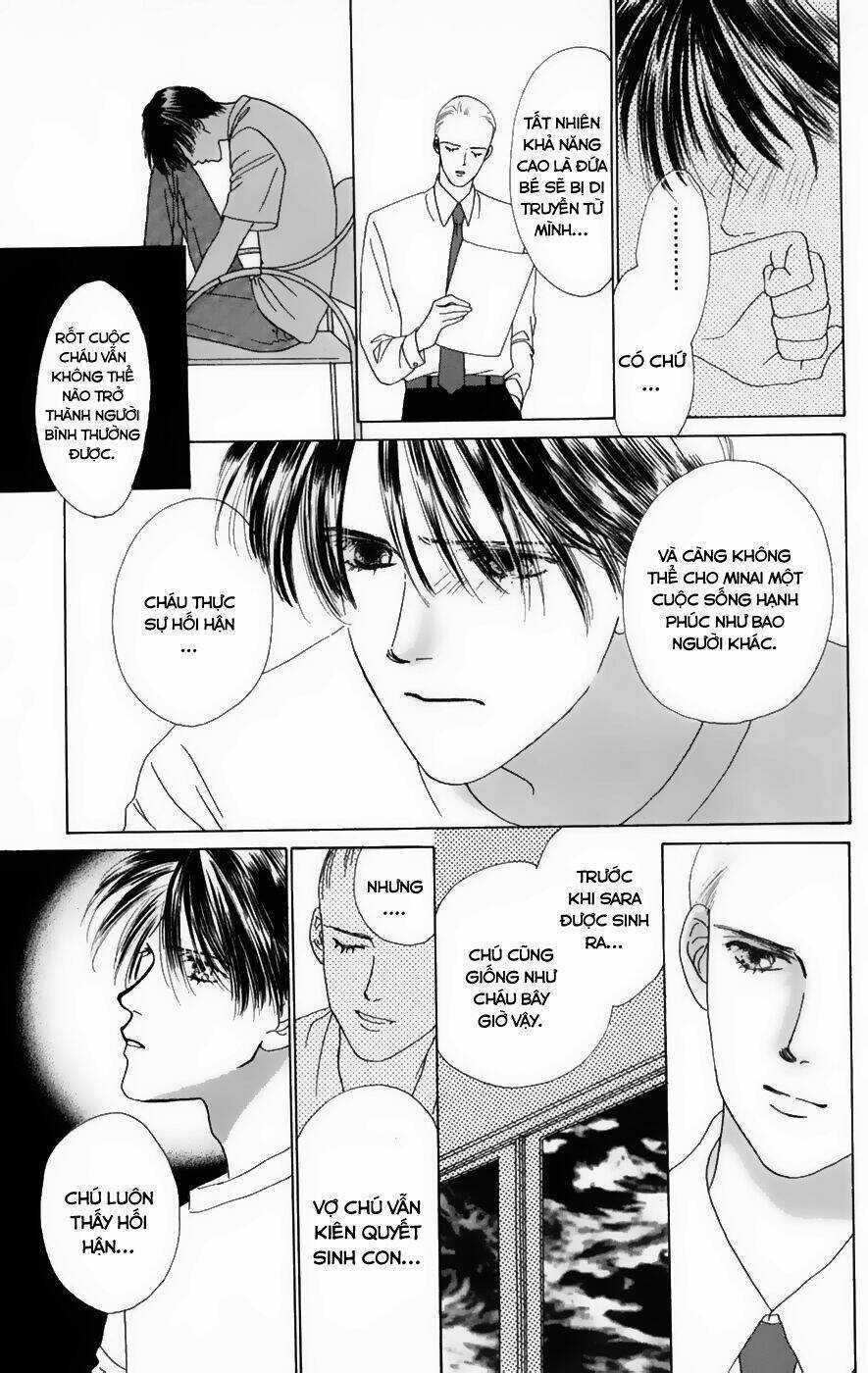 Only You - Chapter 15 - Trang 15
