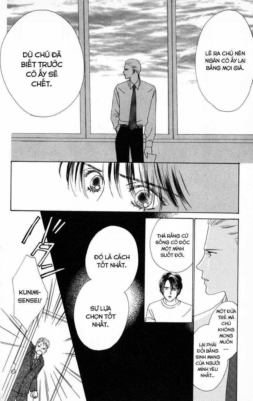 Only You - Chapter 15 - Trang 16