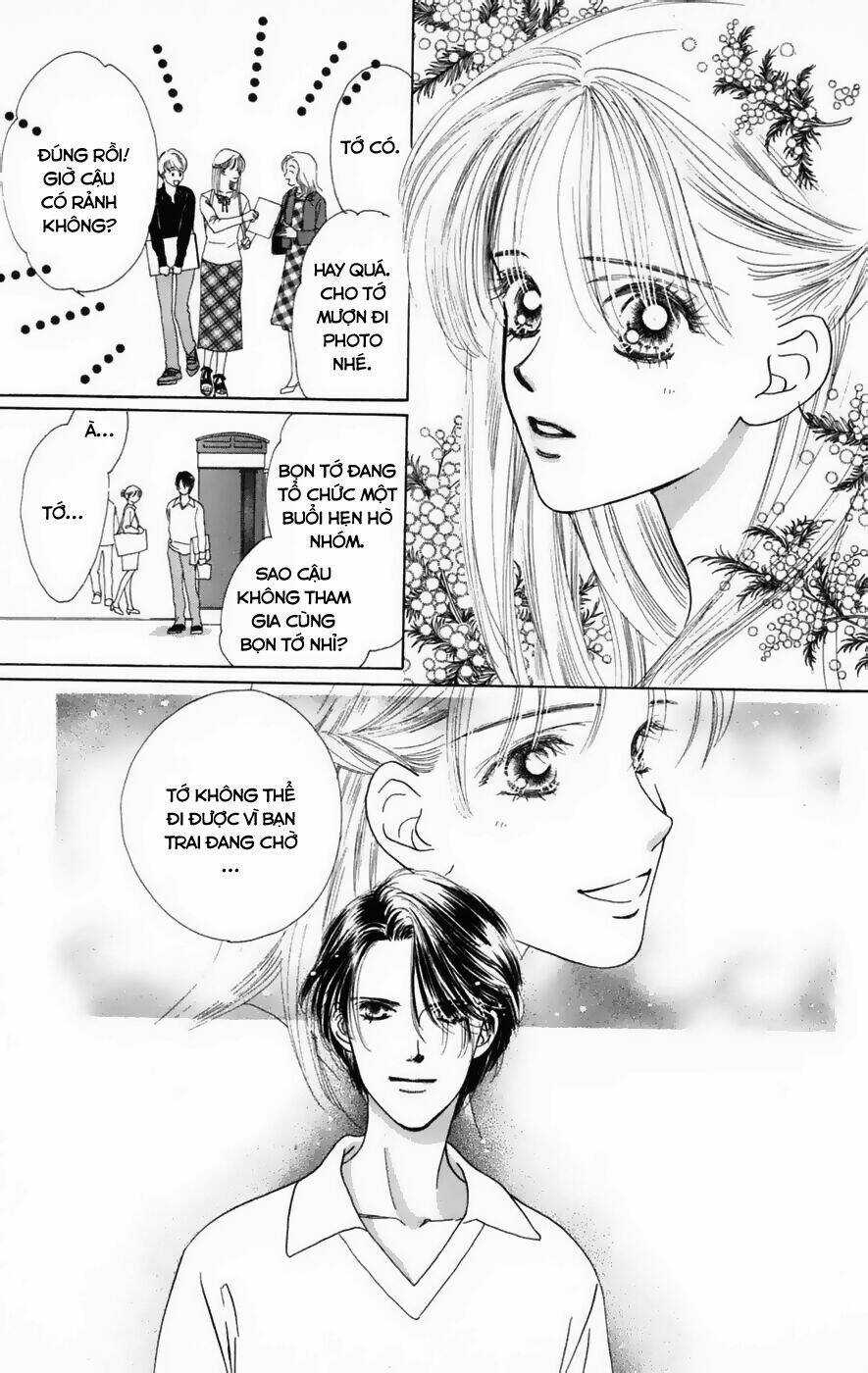 Only You - Chapter 15 - Trang 3